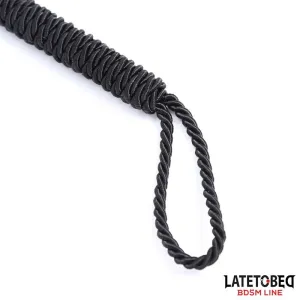 Feder-Kitzler 35 cm von Latetobed BDSM Line