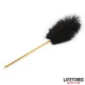 Feder-Kitzler 41 cm von Latetobed BDSM Line