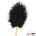Feder-Kitzler 41 cm von Latetobed BDSM Line