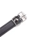 Lippenknebel, Mundförmig, Verstellbar 39-58 cm von Latetobed BDSM Line