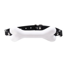 Knochen-Ballknebel 64 cm von Latetobed BDSM Line | Fesselliebe.de