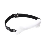 Knochen-Ballknebel 64 cm von Latetobed BDSM Line | Fesselliebe.de