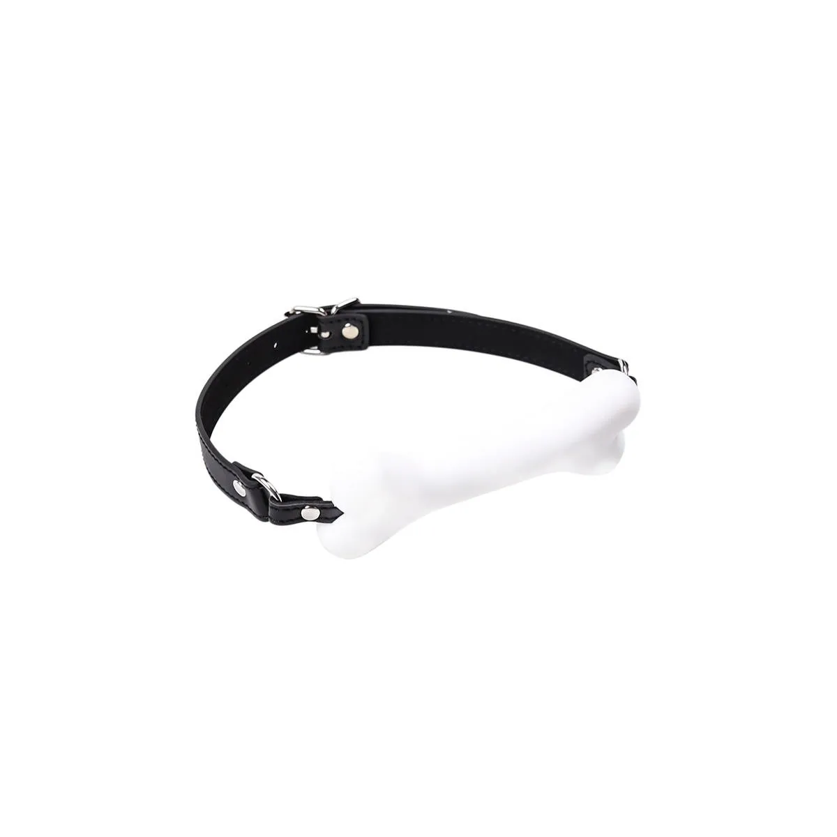 Knochen-Ballknebel 64 cm von Latetobed BDSM Line | Fesselliebe.de