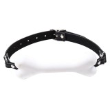 Knochen-Ballknebel 64 cm von Latetobed BDSM Line | Fesselliebe.de