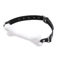 Knochen-Ballknebel 64 cm von Latetobed BDSM Line