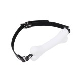 Knochen-Ballknebel 64 cm von Latetobed BDSM Line | Fesselliebe.de