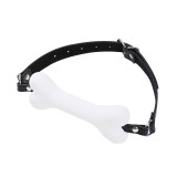 Knochen-Ballknebel 64 cm von Latetobed BDSM Line | Fesselliebe.de