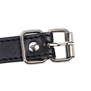 Knochen-Ballknebel 64 cm von Latetobed BDSM Line