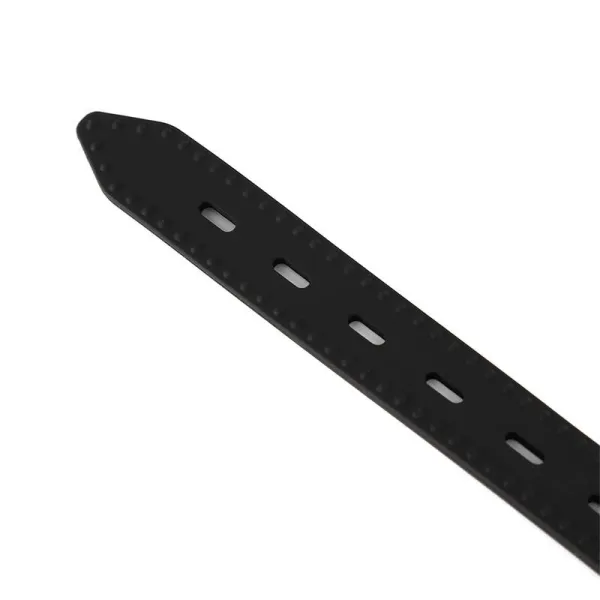 Atmungsaktiver Ballknebel aus Silikon S – 4 cm von Latetobed BDSM Line | Fesselliebe.de