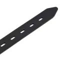 Verstellbarer Dildo-Ballknebel aus Silikon 36-52 cm von Latetobed BDSM Line