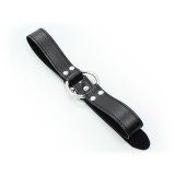 O-Ring-Knebelring aus Metall: 5 cm von Latetobed BDSM Line | Fesselliebe.de