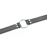 O-Ring-Knebelring aus Metall: 5 cm von Latetobed BDSM Line | Fesselliebe.de