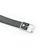 O-Ring-Knebelring aus Metall: 5 cm von Latetobed BDSM Line | Fesselliebe.de