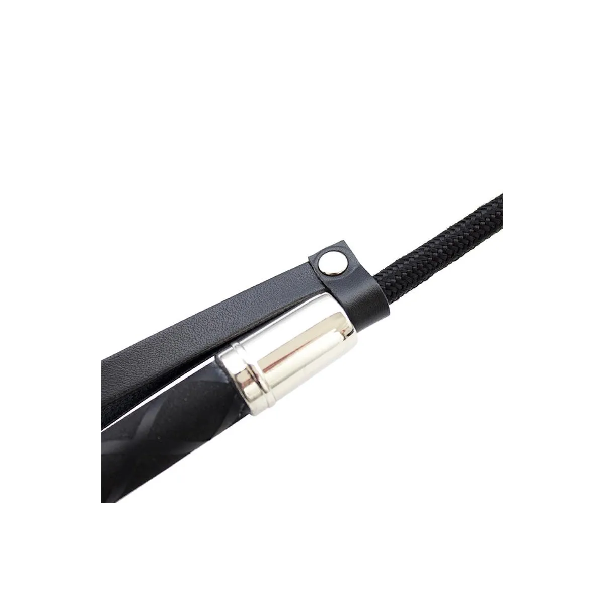 Reitgerte 66 cm von Latetobed BDSM Line | Fesselliebe.de