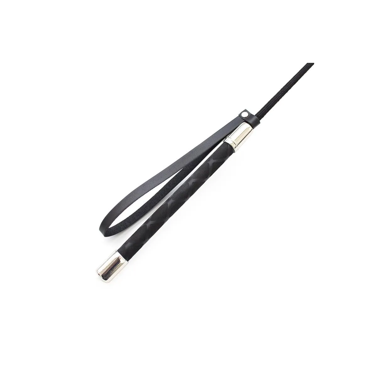 Reitgerte 66 cm von Latetobed BDSM Line | Fesselliebe.de