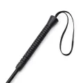 Einfache Reitgerte 54 cm von Latetobed BDSM Line