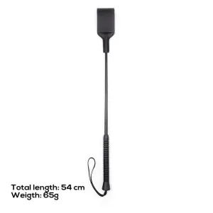 Einfache Reitgerte 54 cm von Latetobed BDSM Line