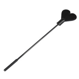 Herz-Reitgerte 35 cm von Latetobed BDSM Line | Fesselliebe.de