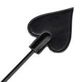 Ace Of Spades Reitgerte von Latetobed BDSM Line | Fesselliebe.de