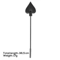 Ace Of Spades Reitgerte von Latetobed BDSM Line