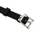 Silikon-Atmungsaktiver Ballknebel M – 4,5 cm von Latetobed BDSM Line