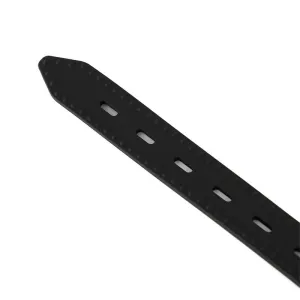 Silikon-Atmungsaktiver Ballknebel M – 4,5 cm von Latetobed BDSM Line