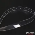 Schnuller-Knebelball Verstellbar 43–60 cm von Latetobed BDSM Line