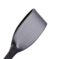 Klassische Metallgerte Schwarz und Gold von Latetobed BDSM Line