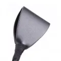 Klassische Gerte Schwarz und Gold 30 cm von Latetobed BDSM Line