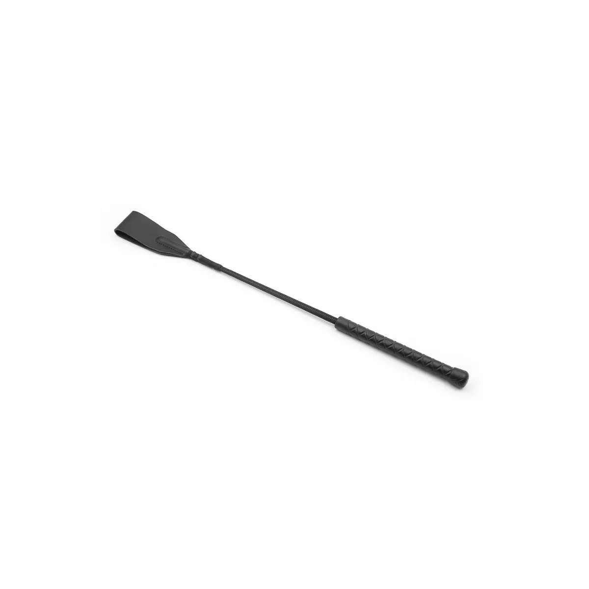 Klassische Reitgerte 45,5 cm von Latetobed BDSM Line | Fesselliebe.de