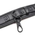 Verstellbare Neopren-Handschellen von Latetobed BDSM Line