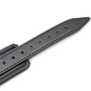 Verstellbare Neopren-Handschellen von Latetobed BDSM Line