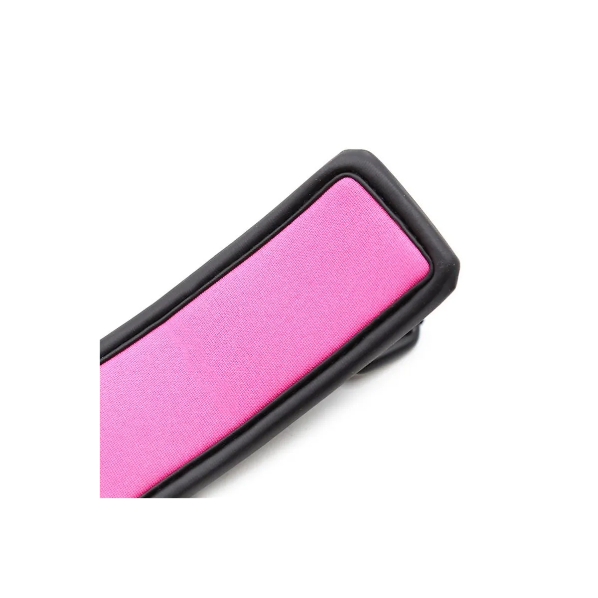 Verstellbare Neopren-Handschellen von Latetobed BDSM Line | Fesselliebe.de