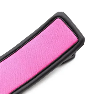 Verstellbare Neopren-Handschellen von Latetobed BDSM Line