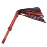 Extra Weiche Peitsche 40 cm von Latetobed BDSM Line | Fesselliebe.de