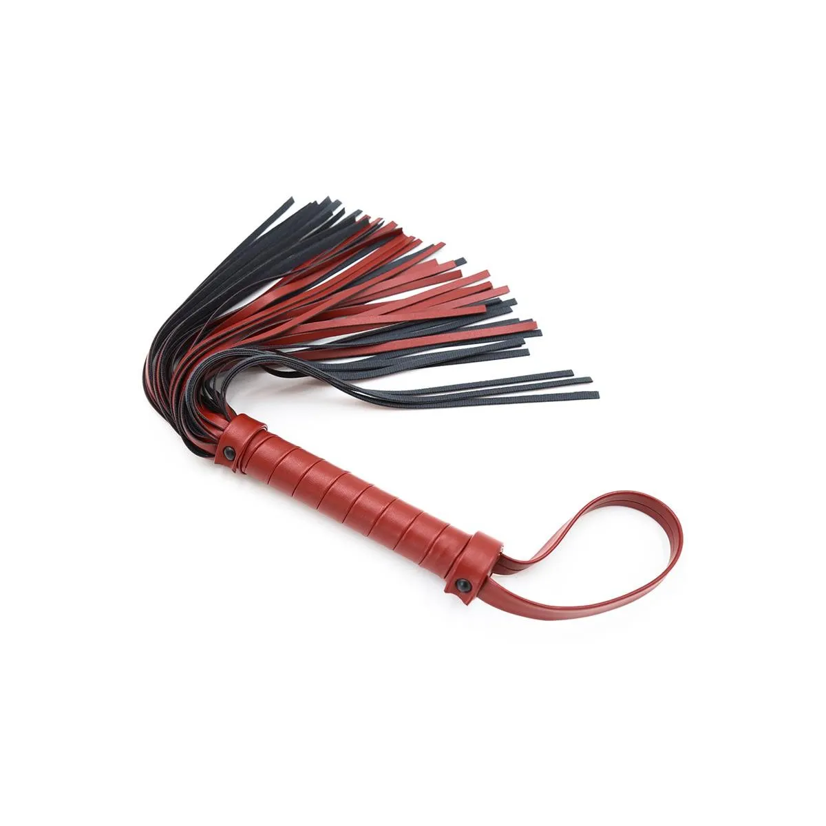 Extra Weiche Peitsche 40 cm von Latetobed BDSM Line | Fesselliebe.de