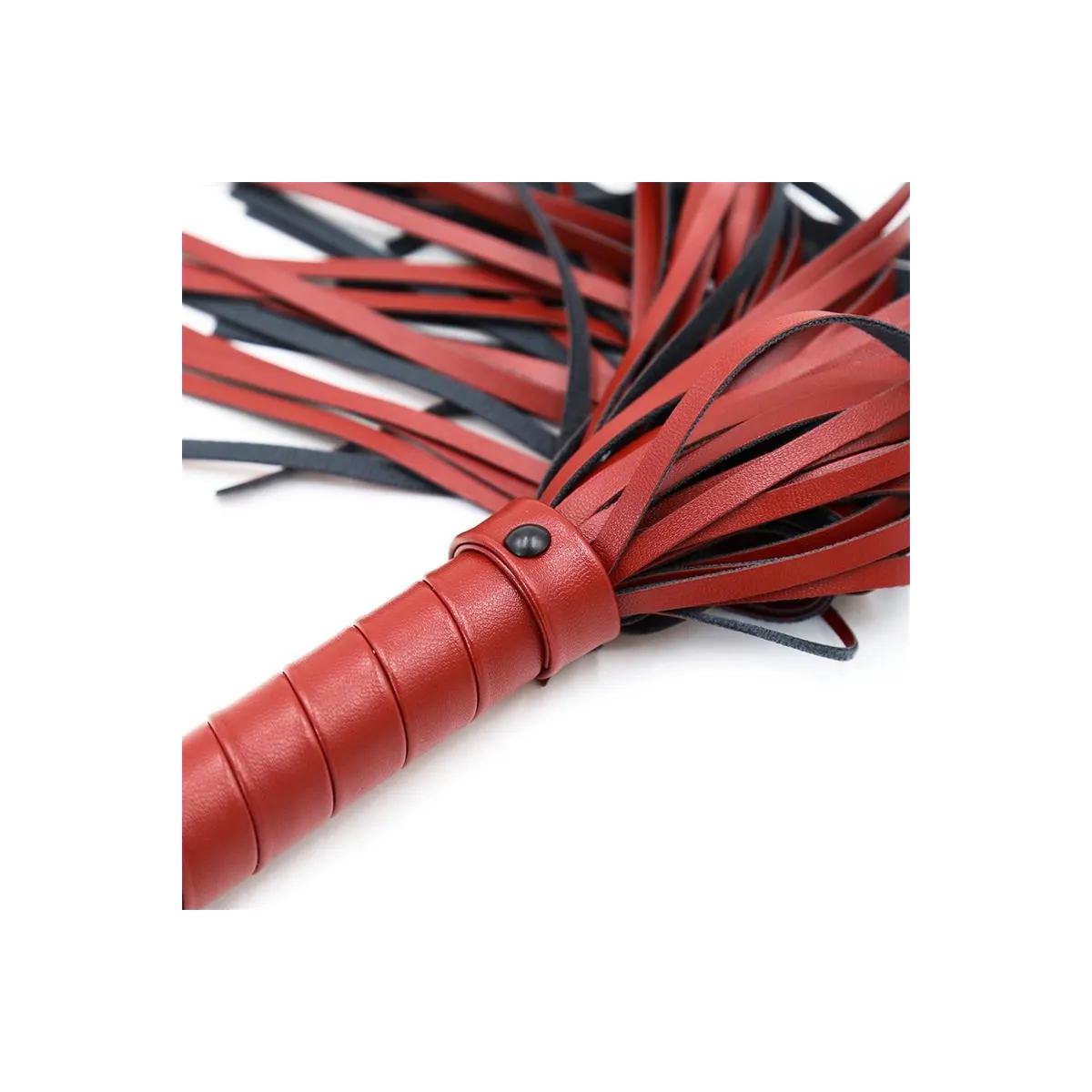 Extra Weiche Peitsche 40 cm von Latetobed BDSM Line | Fesselliebe.de