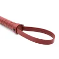 Extra Weiche Peitsche 40 cm von Latetobed BDSM Line