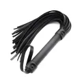 Neopren-Peitsche 48,5 cm von Latetobed BDSM Line
