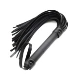 Neopren-Peitsche 48,5 cm von Latetobed BDSM Line | Fesselliebe.de
