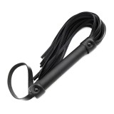 Neopren-Peitsche 48,5 cm von Latetobed BDSM Line | Fesselliebe.de