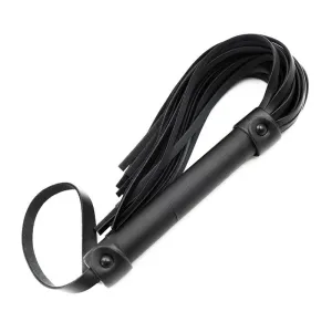 Neopren-Peitsche 48,5 cm von Latetobed BDSM Line