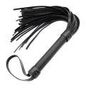 Neopren-Peitsche 48,5 cm von Latetobed BDSM Line