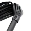 Neopren-Peitsche 48,5 cm von Latetobed BDSM Line