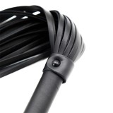 Neopren-Peitsche 48,5 cm von Latetobed BDSM Line | Fesselliebe.de