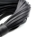 Neopren-Peitsche 48,5 cm von Latetobed BDSM Line