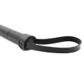 Neopren-Peitsche 48,5 cm von Latetobed BDSM Line