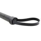 Neopren-Peitsche 48,5 cm von Latetobed BDSM Line | Fesselliebe.de
