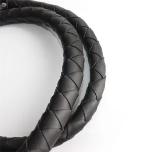 Doppelt Geflochtene Peitsche 150 cm von Latetobed BDSM Line