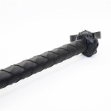 Doppelt Geflochtene Peitsche 150 cm von Latetobed BDSM Line | Fesselliebe.de